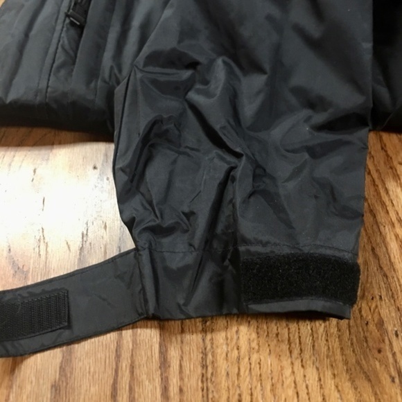 BLACK WATERPROOF MONTANA WIND STOPPER - Picture 5 of 5